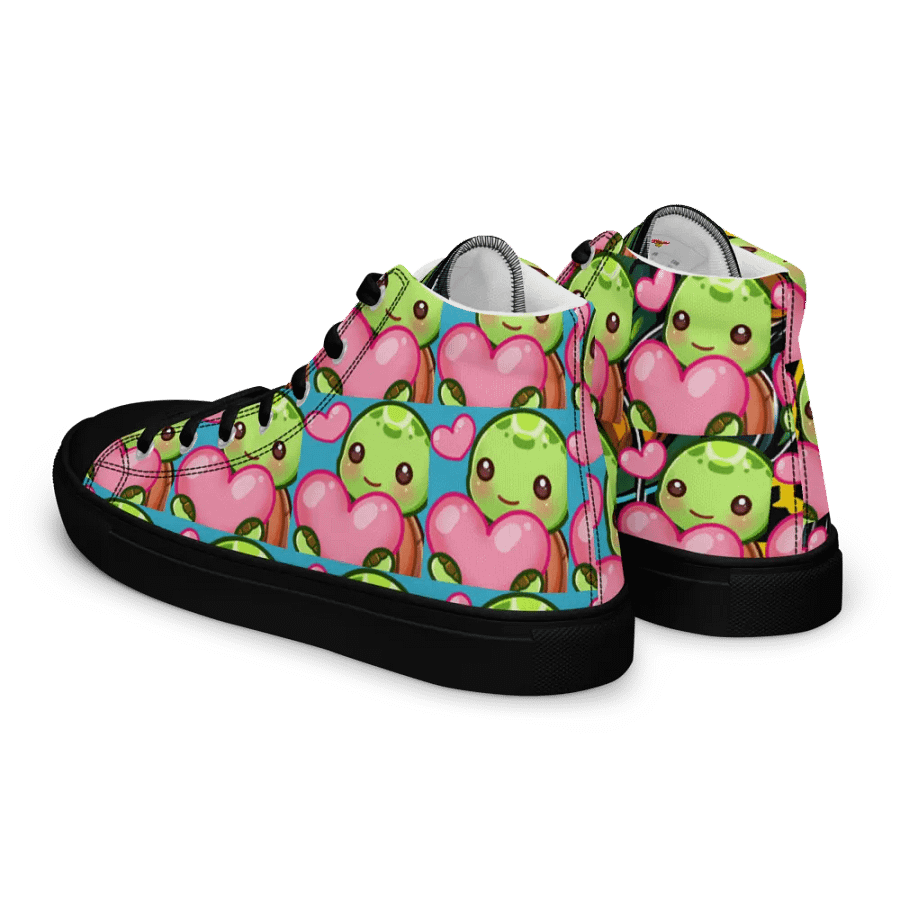 TurtleMvnSlo Shoes product image (3)