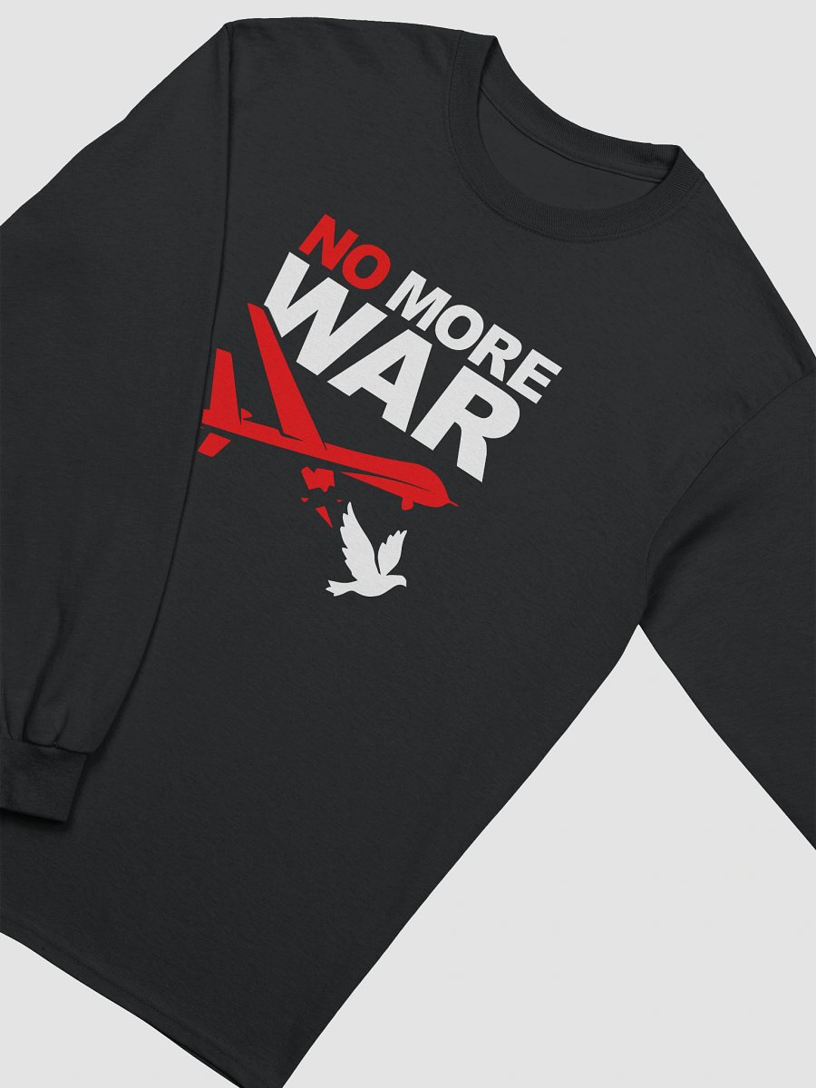 No More War product image (3)
