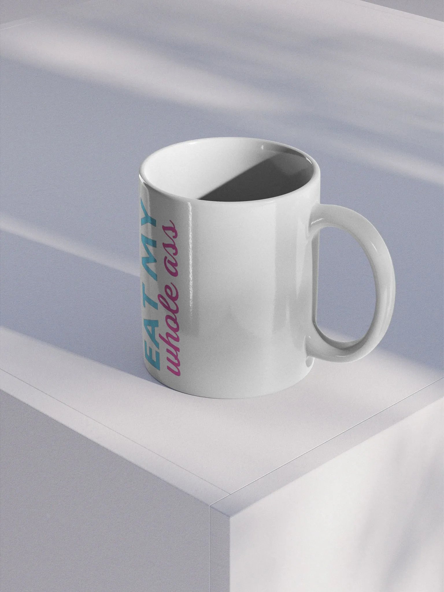 Tiny's Mug product image (2)