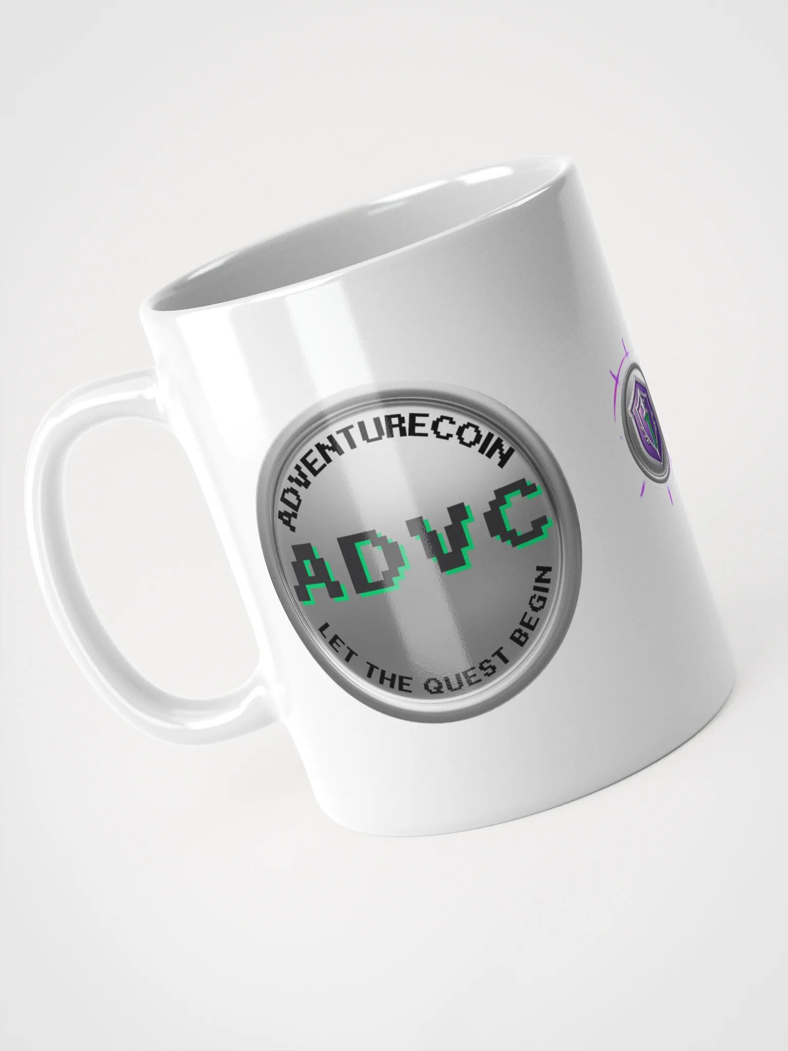 ADVC Chalice - Mug product image (3)