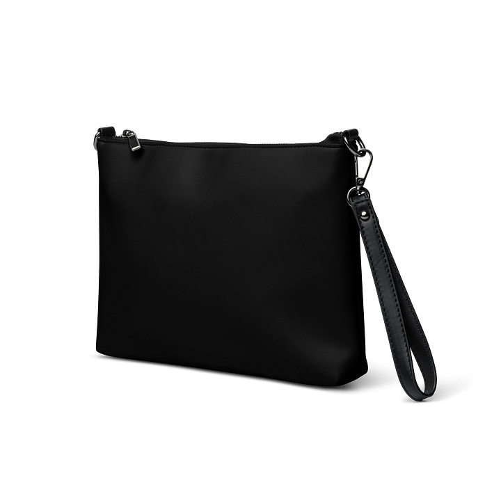 Charcoal Allure Crossbody Bag product image (2)