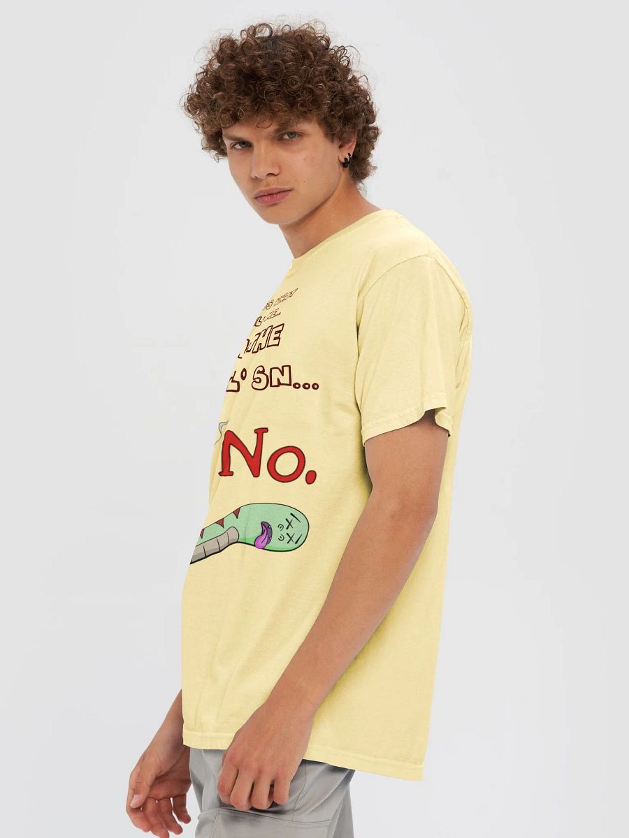 (HVDEZ) Big Ol' Sn... NO. product image (6)