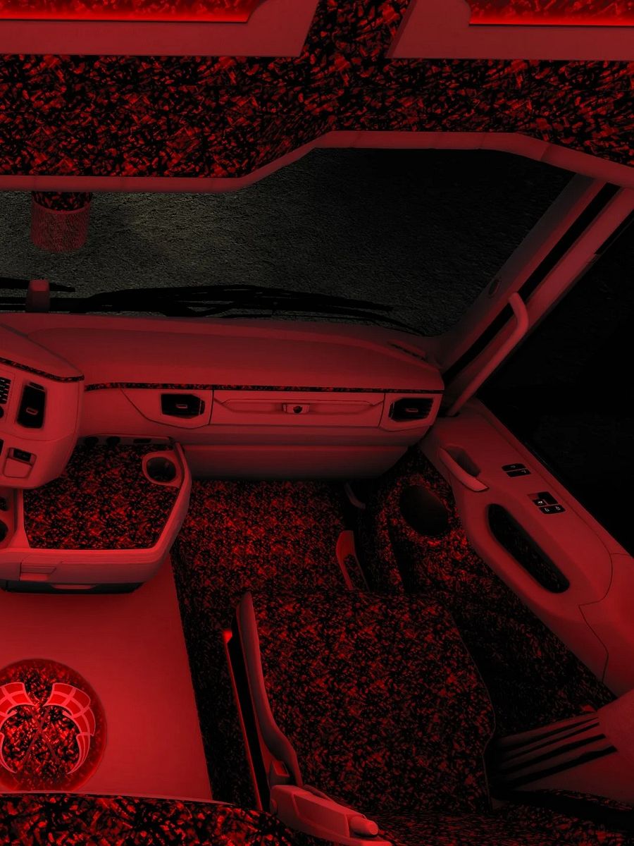 NextGen S&R NormalCab Luxen product image (5)