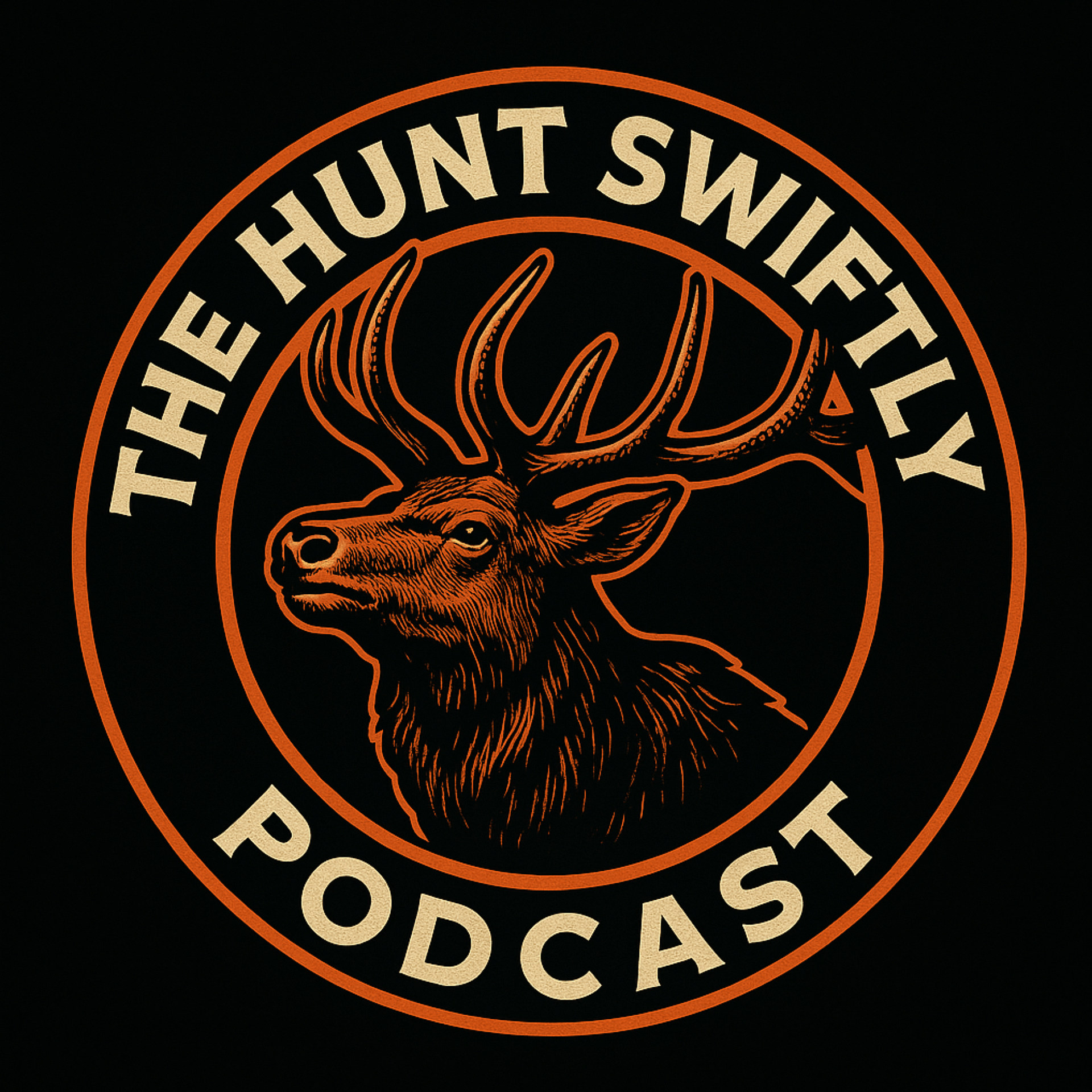 Official Logo Sticker - Circle product image (1)