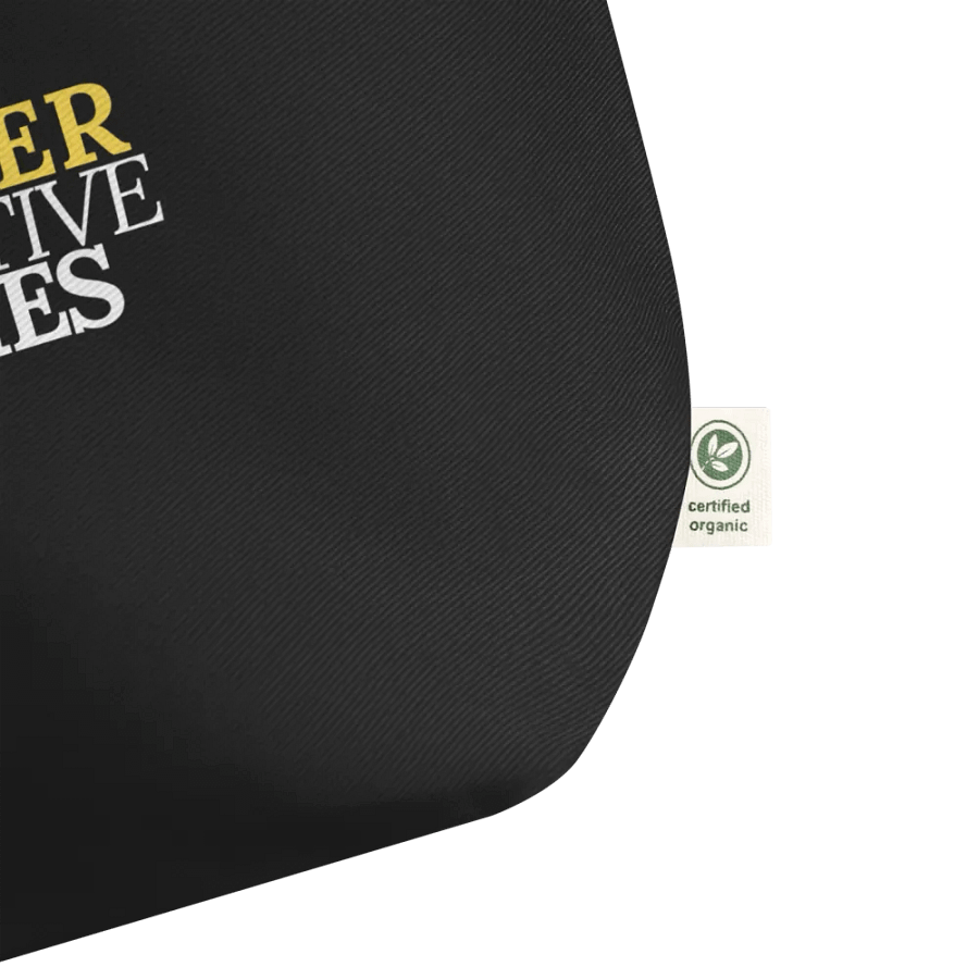 Empower My Abilities Rich Girl Code Bag product image (3)