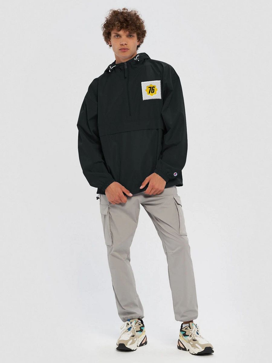 Vault 76 Jump Sweater product image (9)