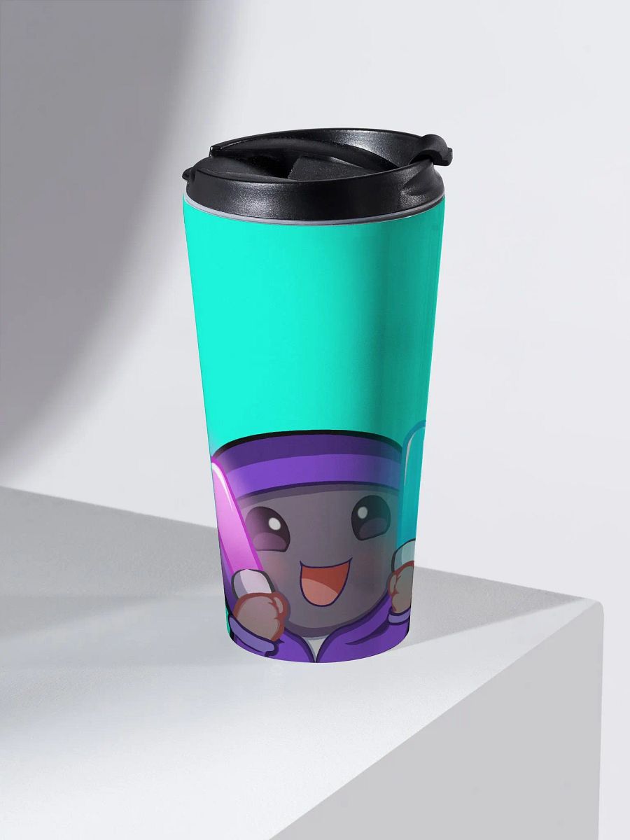 eabRAVE 15oz Tumbler product image (2)