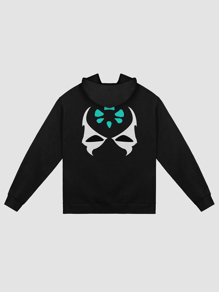 DOOM Oversized Hoodie Runeless product image (7)