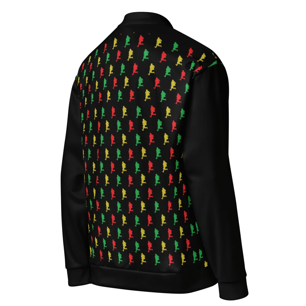 Breakout All Over The Gaff Bomber product image (8)