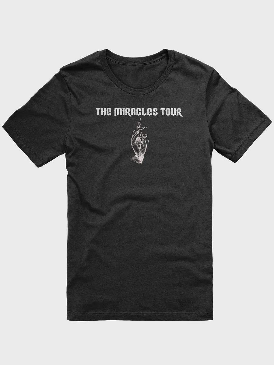 The Miracles Tour product image (3)