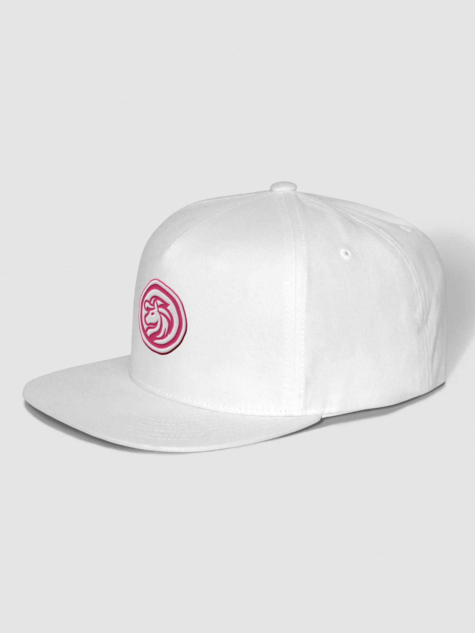 Pink Pony Club Cap – Unofficial Design product image (32)