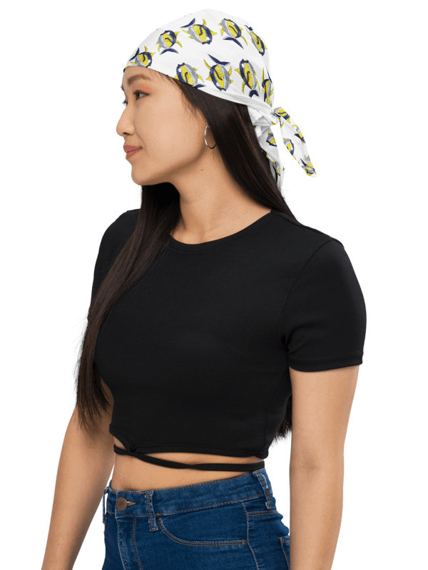 Magi-Tuna Bandana product image (9)