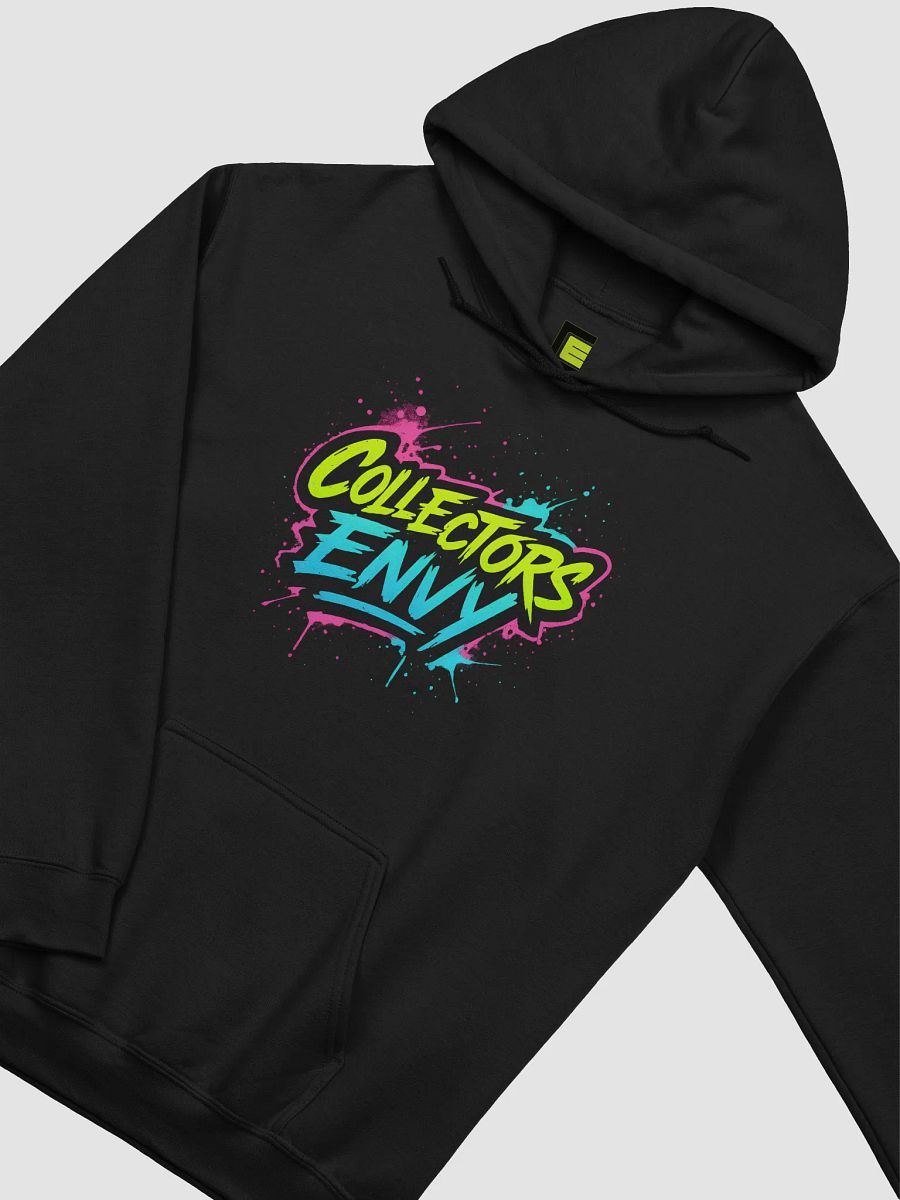 Eco-Friendly Collectors Envy Splash Logo Hoodie product image (14)