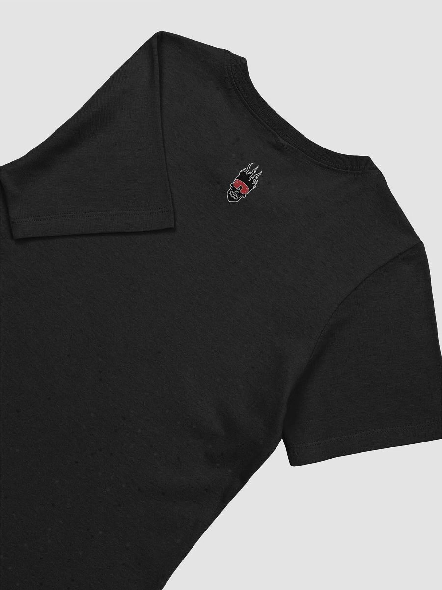 the casual tee (women's) product image (4)