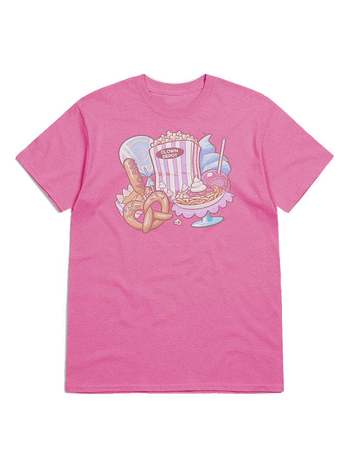 Circus Chow product image (1)