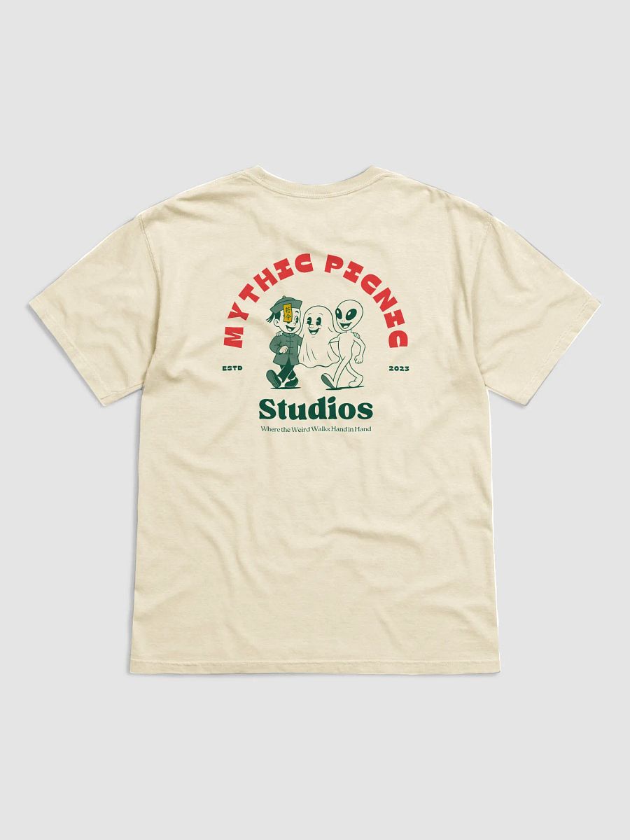 Spooky Pals Tee product image (3)