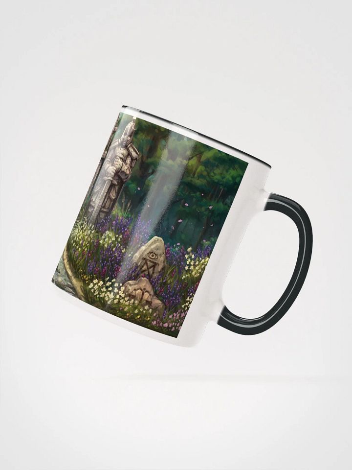 Norroth® Mug - Fountain product image (2)