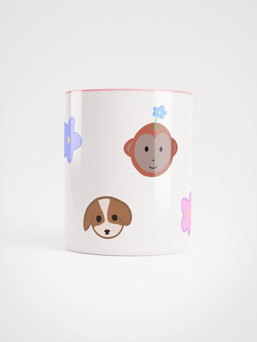 Silly mug for beverages and such product image (40)