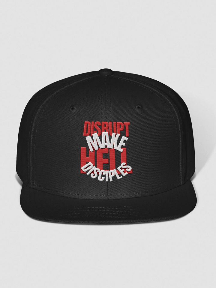 Disrupt & Make Disciples product image (6)