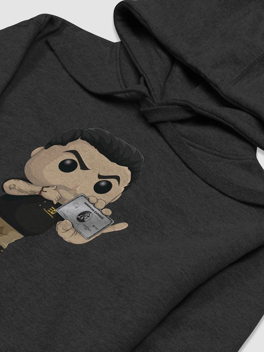 Hoodie Credit Life product image (3)