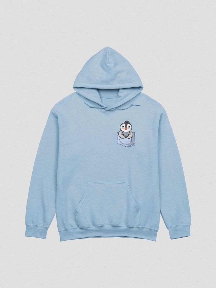 Pocket Penguin Hoodie product image (2)