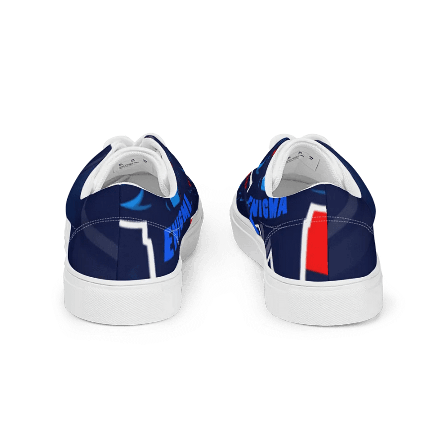 ENIGMA female lace up shoes product image (11)