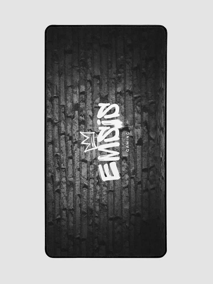 Emsis Gaming Mousepad product image (1)