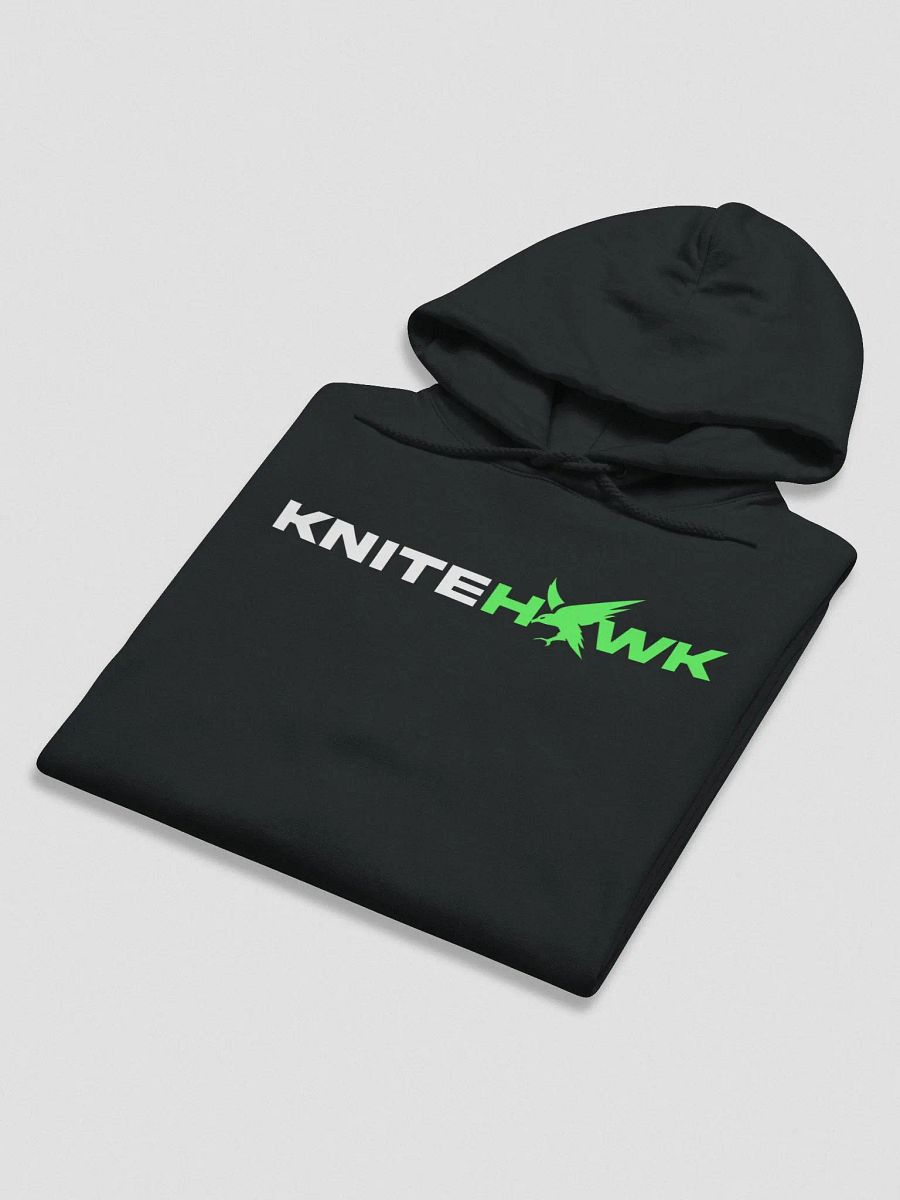 Knitehawk Hanes hoodie product image (6)