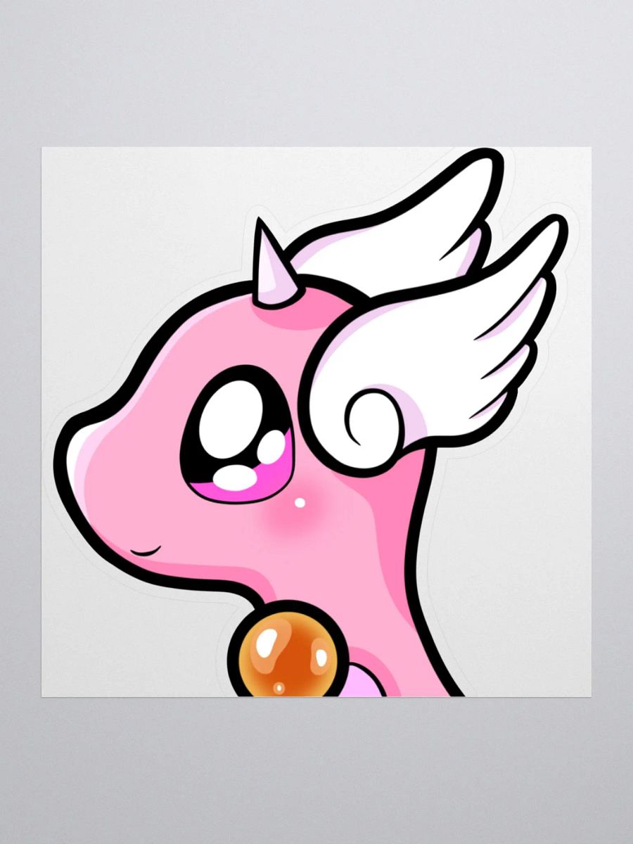 Cute Sticker product image (1)