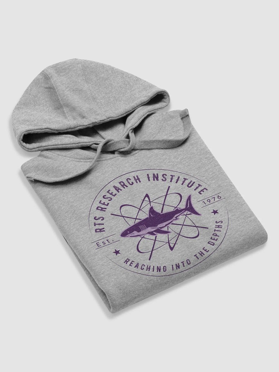 RTS Research Hoodie product image (14)