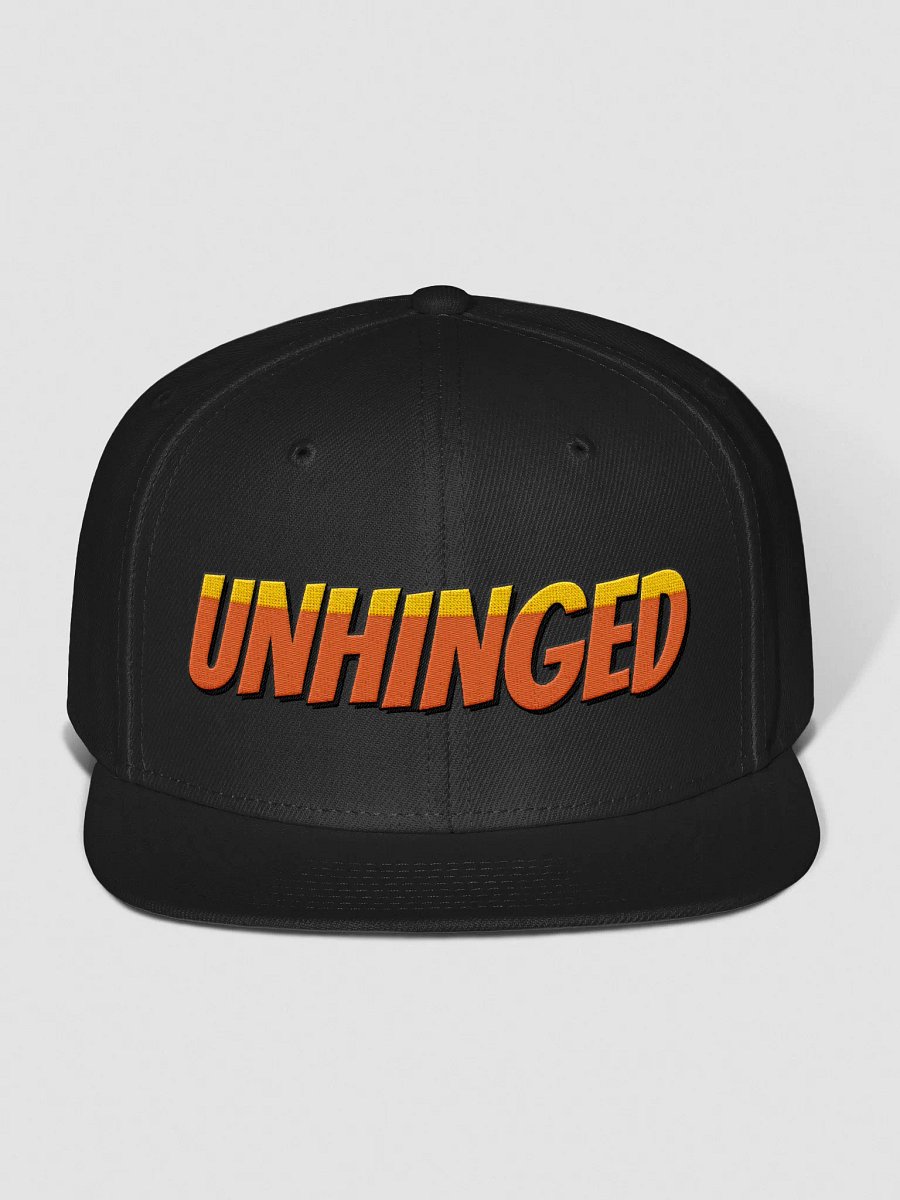 Unhinged mood product image (1)