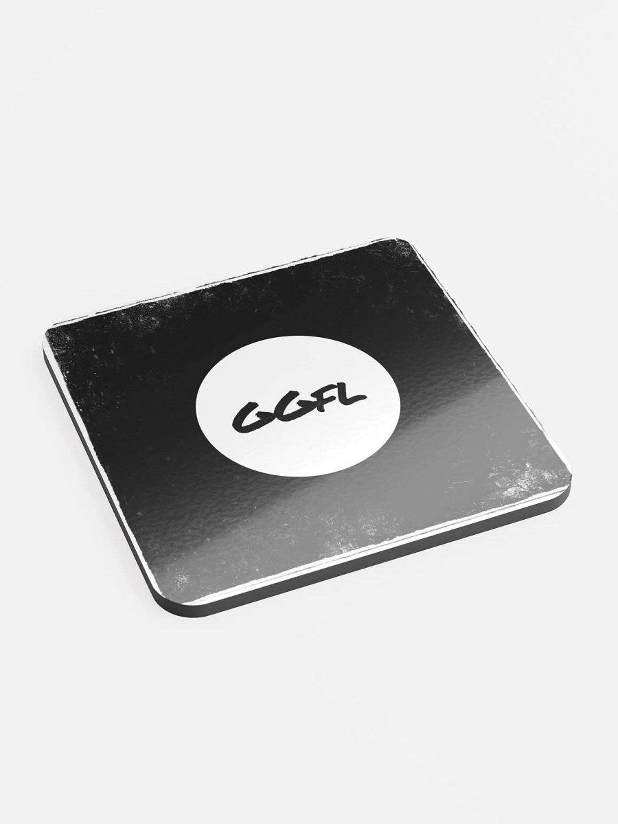 GG4L Graffiti Coaster 1st Edition product image (2)