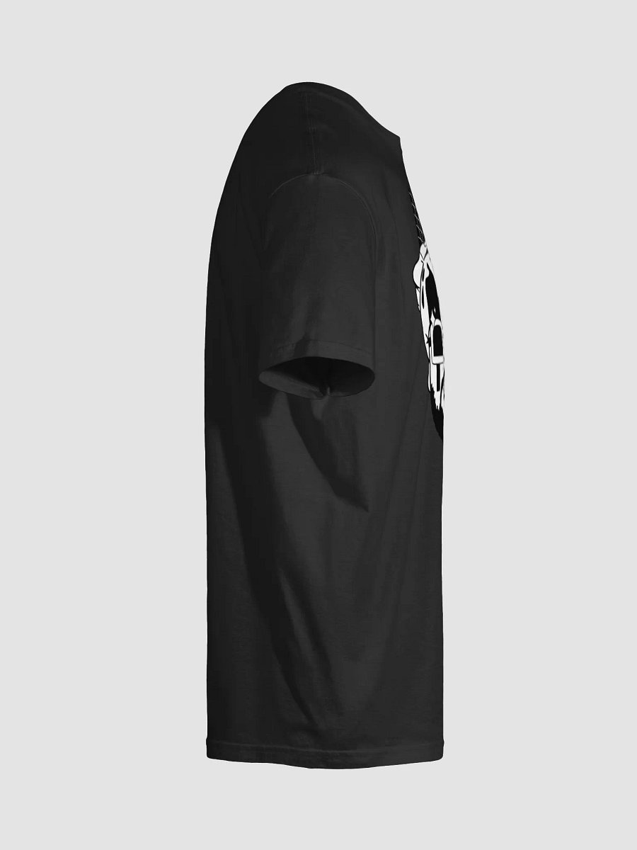 SWEET TOOTH EXCLUSIVE TEE (B&W) product image (10)