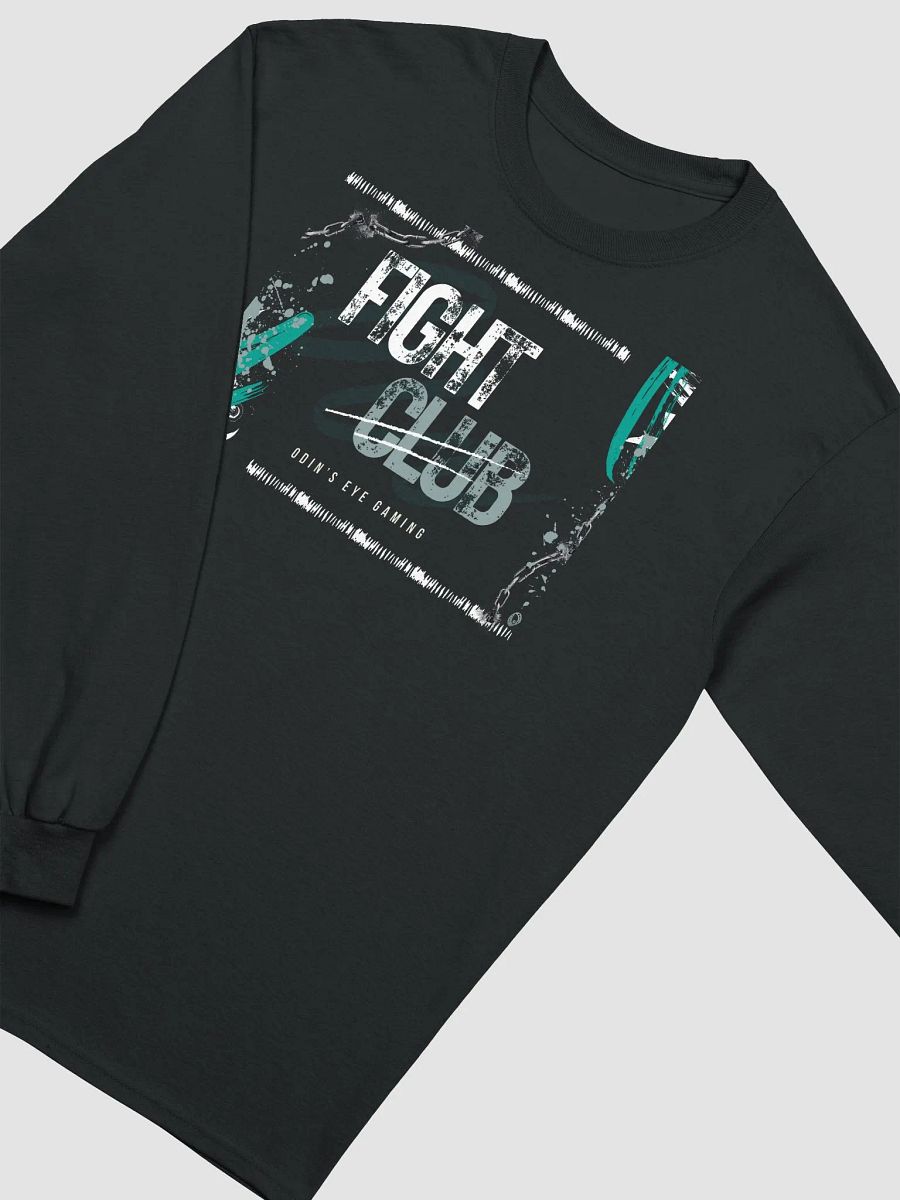 Fight Club Sweater product image (3)