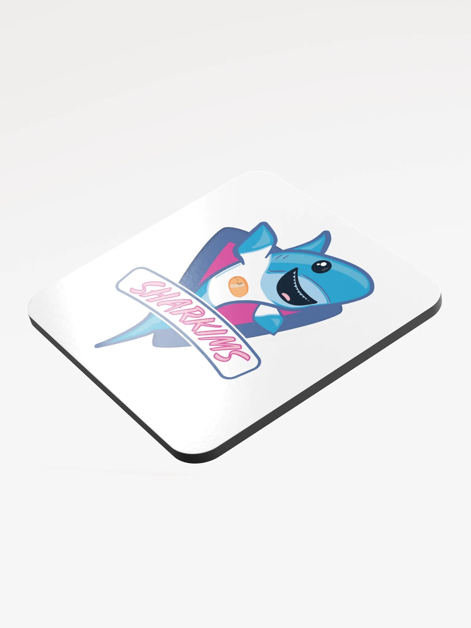The Logo - Coaster product image (3)