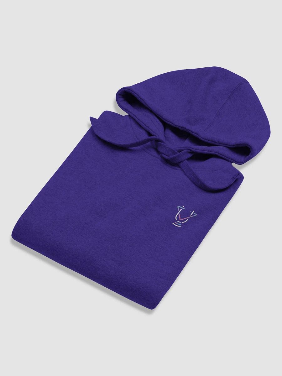 VoiceuLogo Hoodie product image (5)