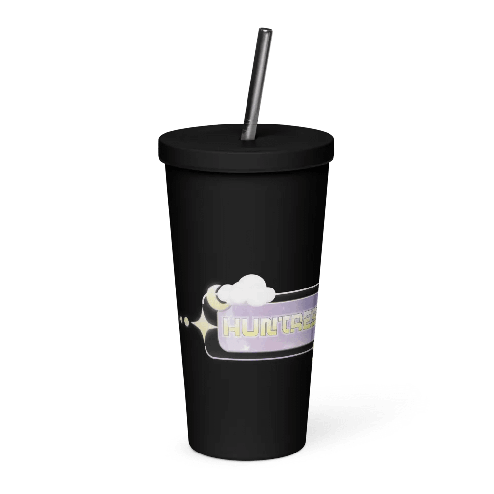 Art3mis Logo Insulated Tumbler product image (8)