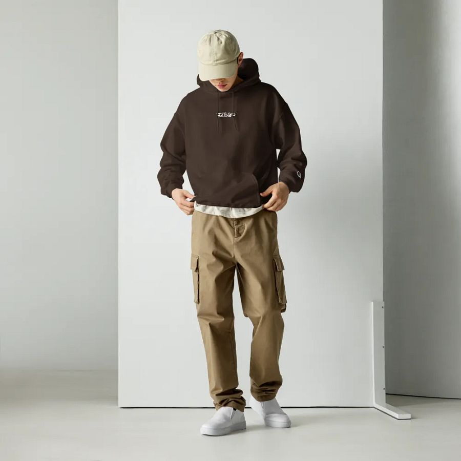 Classic Cozy Hoodie product image (6)