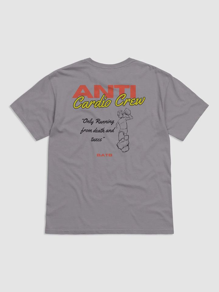ANTICARDIO TEE product image (5)