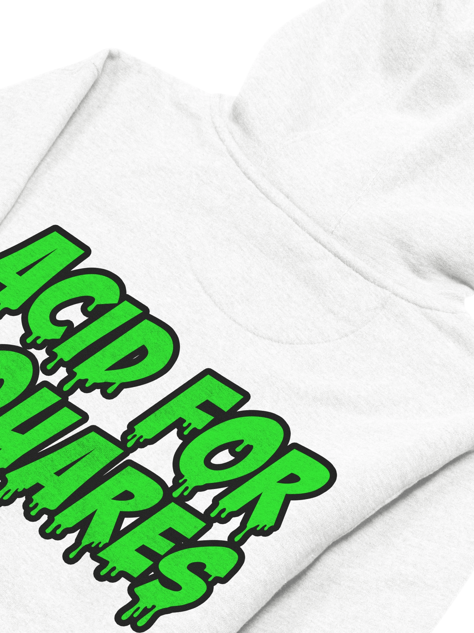 Melt Your Mind Hoodie product image (4)