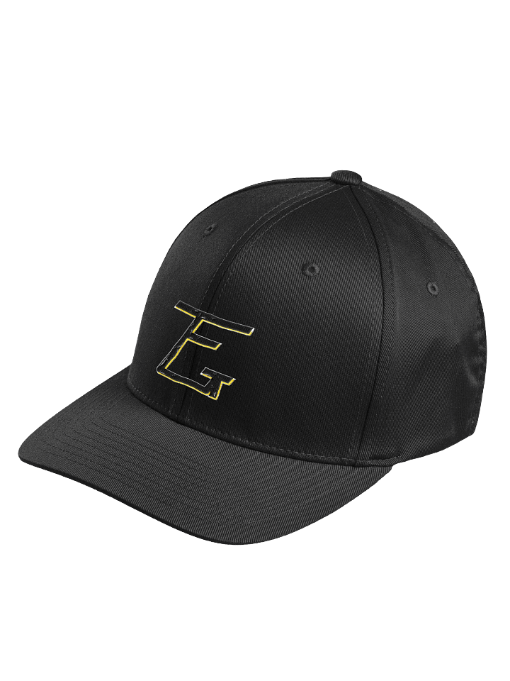 The Family of Gamers Flexfit Cap product image (4)