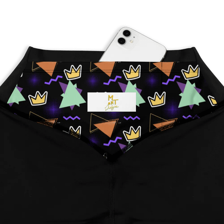 No One's Bride! Sports Leggings product image (1)