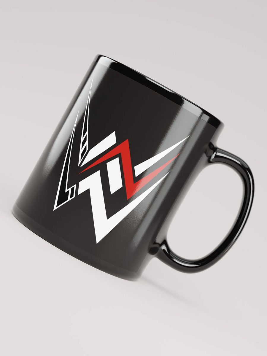 Wednesday Night Warhammer Coffee Mug product image (7)