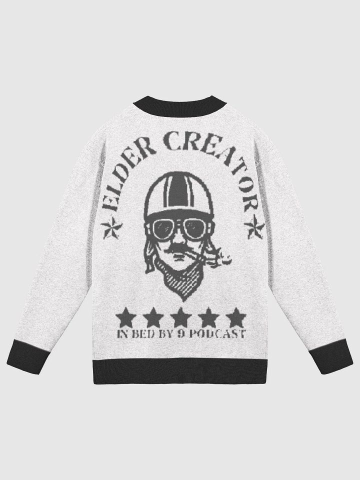 Members Jacket product image (2)