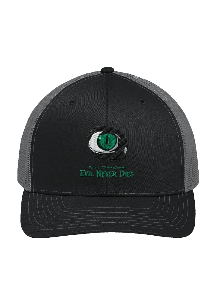 END Green - Trucker Hat product image (1)