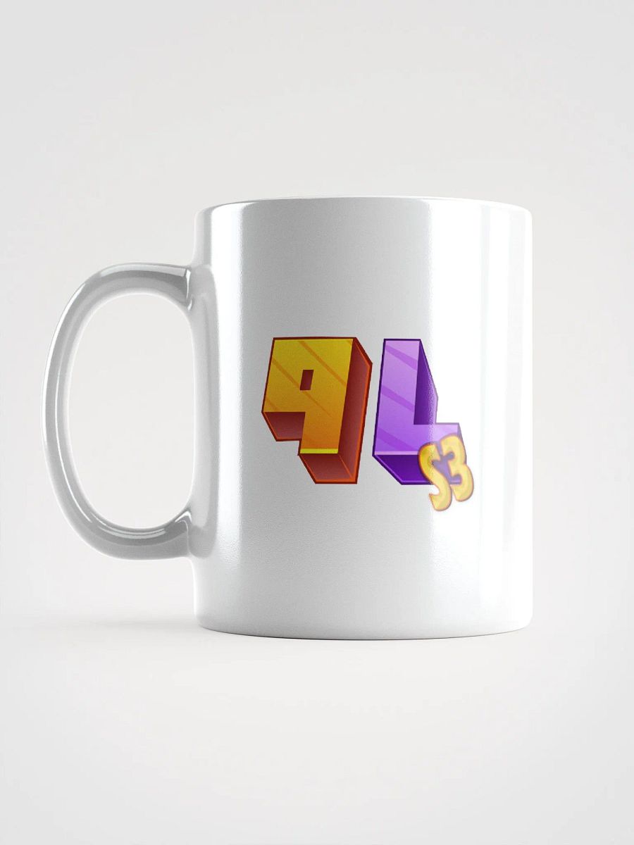 9 Lives Season 3 Team Mug product image (6)