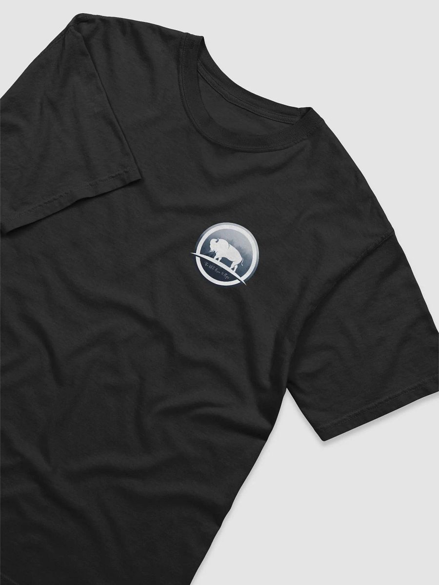 The White Bison 12 Steps Tee product image (3)