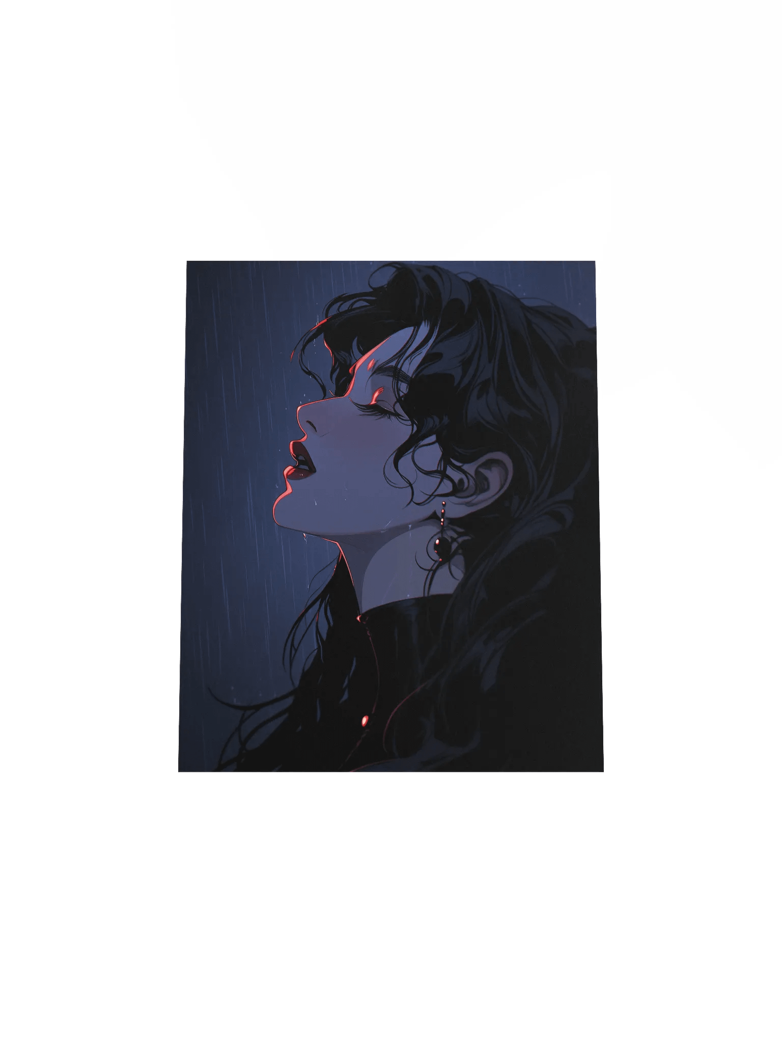Tears in the Rain Reverie Poster product image (22)