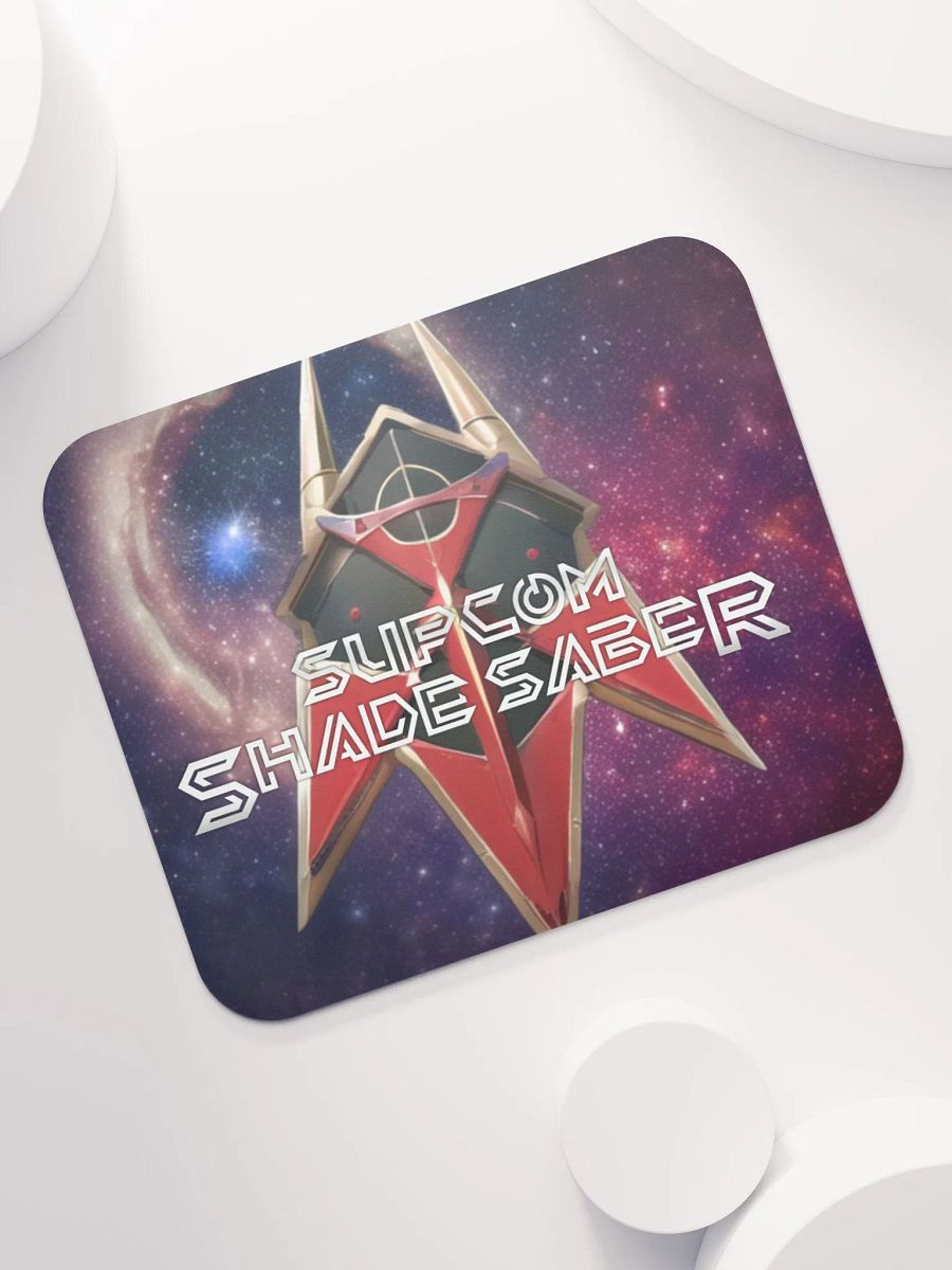 SupCom Insignia Mousepad product image (7)