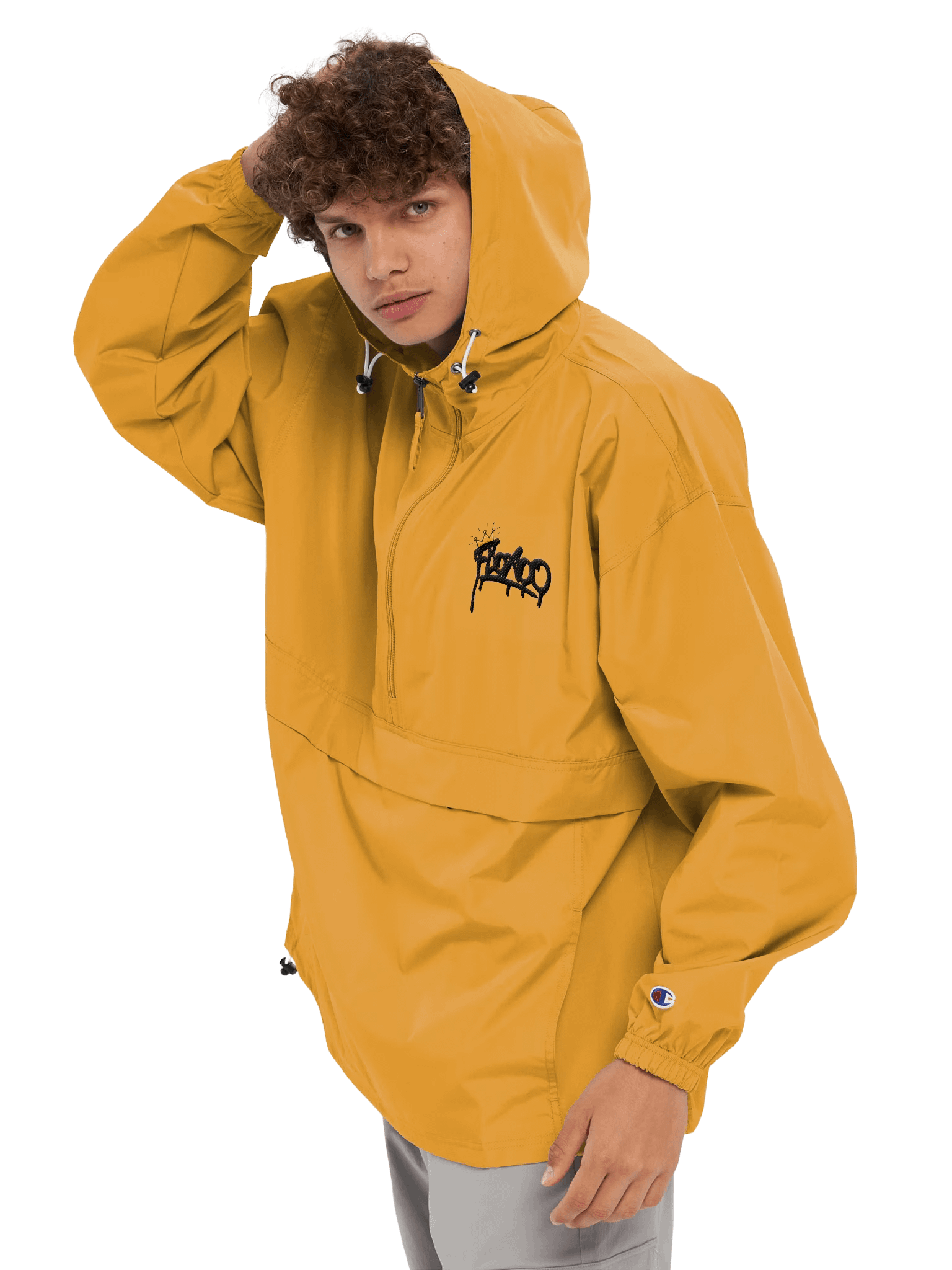 Veste pliable Floxoo product image (2)